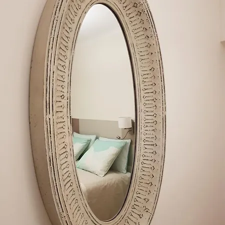 Au Bord De L'alzon Apartament *