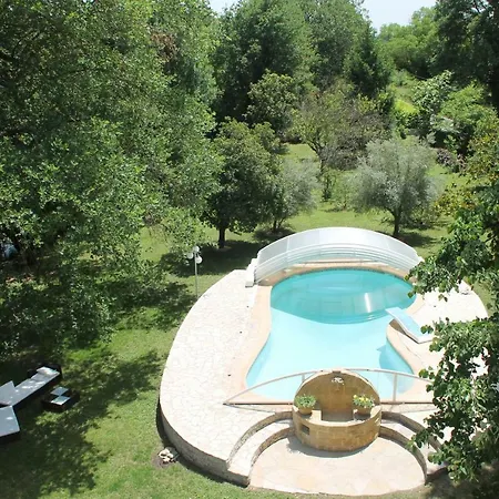 Au Bord De L'alzon * Uzès