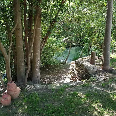 Apartment Au Bord De L'alzon Uzes
