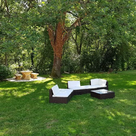Apartament Au Bord De L'alzon